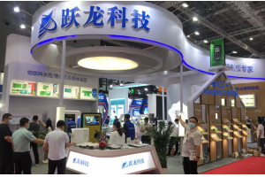 亮點紛呈！躍龍上海國際水展精彩回顧